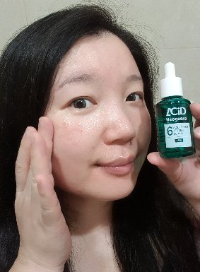 Neogence霓淨思15% 6酸拋光嫩膚精華，高效刷酸又溫和！！