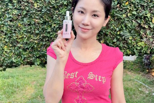 [保養]L'ORÉAL巴黎萊雅【淨亮白MELA淡斑精華】Cindy開箱