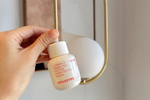 ✨【INNISFREE｜維他命C淨亮精華 30ml】💛