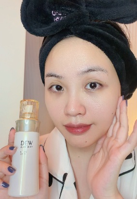 DEW SUPERIOR 潤活修護角質嫩膚露 溫和帶走老廢角質