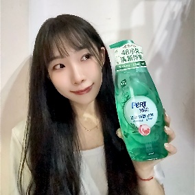 飛柔｜雙重植粹控油淨澈洗髮露🧏🏻‍♀️