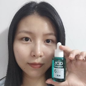 Neogence 霓淨思 15% 6酸拋光煥膚精華：高效刷酸又溫和，輕鬆養出水嫩拋光肌