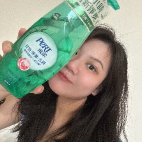 飛柔雙重植粹控油淨澈洗髮露｜油頭洗完超 蓬鬆