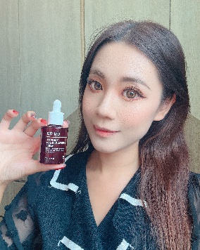 DR.WU 杏仁酸18%亮白煥膚精華｜夏天油痘肌的煥膚小幫手