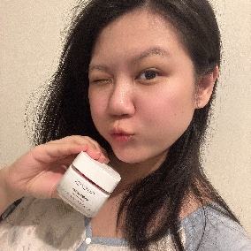 ✨巴黎萊雅活力緊緻母研抗皺修護乳霜｜保養後的潤澤感很有感✨
