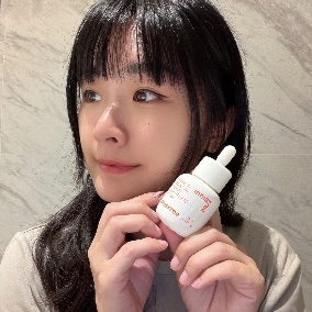 拒當黃臉婆🤣INNISFREE 維他命C淨亮精華