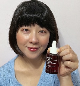 DR.WU杏仁酸亮白煥膚精華18%淨膚好幫手
