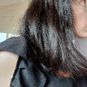【飛柔雙重植粹控油淨澈洗髮露】讓我柔順不糾結