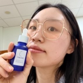 最純粹的角質修護之道—— 首推TAKAMI角質道小藍瓶💙