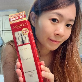 活力緊緻專研抗皺修護精華乳