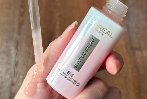 夏日均勻膚色計畫 |  L’OREAL 淨亮白 MELA 淡斑精華