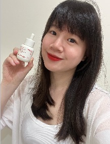 INNISFREE維他命C淨亮精華～淨白透亮肌的養成祕訣