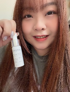 夏天必買美白精華！