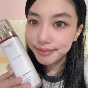 巴黎萊雅《活力緊緻專研抗皺修護精華乳》試用心得分享