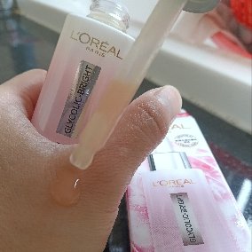 巴黎萊雅 淨亮白MELA淡斑精華 讓我輕鬆擊退暗沉