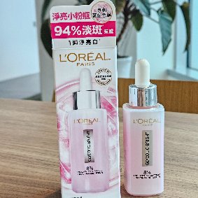 開架醫美級美白天花板！7天有感擊退暗沉，巴黎萊雅「淨亮白MELA淡斑精華」