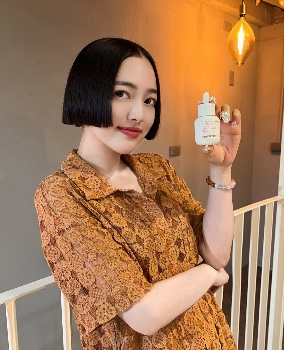 ✨ 混合偏敏感肌也愛上！INNISFREE亮亮瓶打造透亮發光肌✨