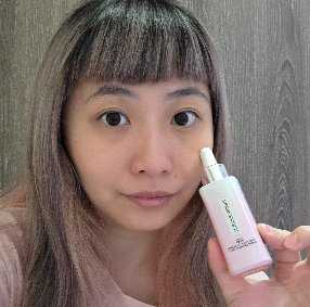 巴黎萊雅淨亮白MELA淡斑精華