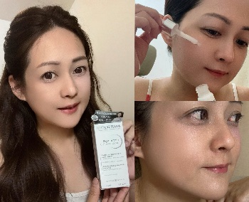暗沉救星！BIODERMA貝膚黛瑪《12%超級C酸激光煥膚精華》開箱心得
