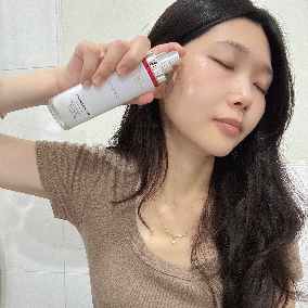 巴黎萊雅活力緊緻抗皺緊實修護精華乳，直接幫我的肌膚按下了逆齡乖乖鍵！