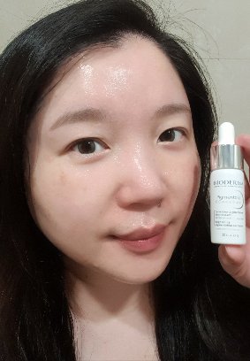 BIODERMA 貝膚黛瑪“12%超級C酸激光煥膚精華”，高效煥膚淨白暗沉粗糙全掃空～～