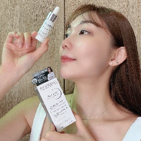 BIODERMA貝膚黛瑪《12%超級C酸激光煥膚精華》暗沉粗糙真的有感改善！