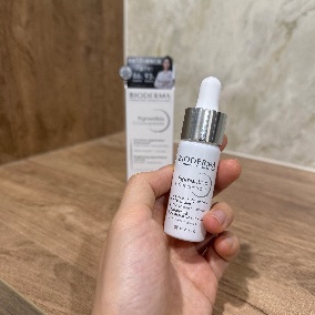 BIODERMA貝膚黛瑪 | 12%超級C酸激光煥膚精華 淨化毛孔